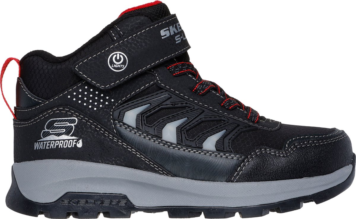 Skechers Storm Blazer Zwart