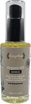 Castor Olie - Castor Oil - 100% Natuurlijk - Evergetikon