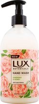 LUX Botanicals Hand Wash Gardenia & Honey - 500 ml