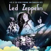 `3 LP set Led Zeppelin - Live at the Kezar Stadium, San Francisco 1973