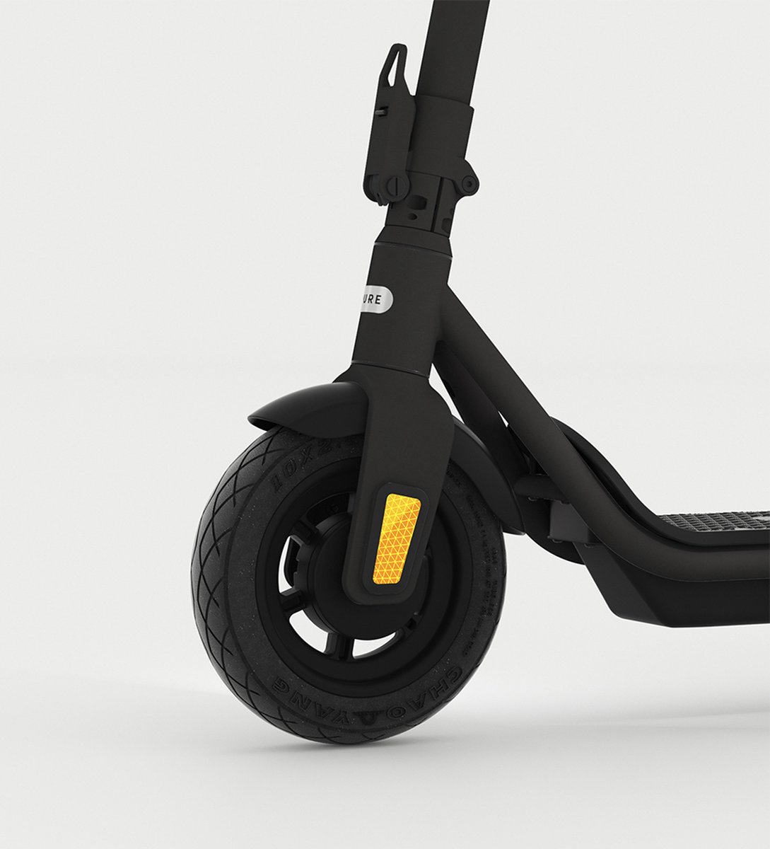 Afbeelding 3 van Pure Air3 Matte Black
