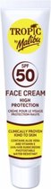 Malibu Face Cream Tropic SPF 50 - 40 ml