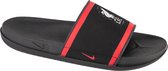 Nike Liverpool FC Slide FZ3189-001, Mannen, Zwart, Slippers, maat: 44