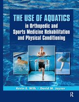 Use Of Aquatics In Orthopedic And Sports Medicine Rehabilita