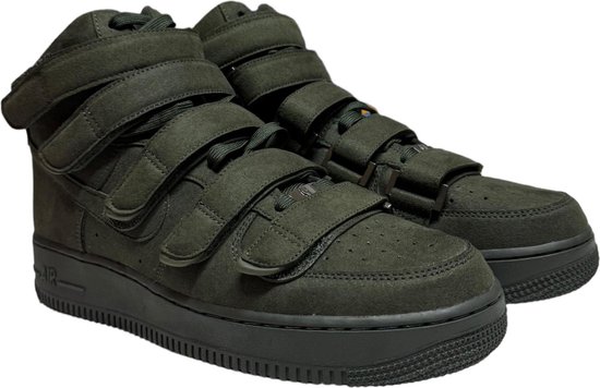 Nike Air Force 1 High 07' SP - Sneakers - Billie Ellish - Maat 44