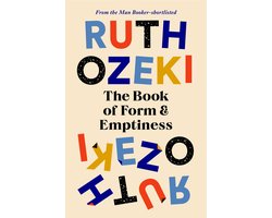 The Book of Form and Emptiness