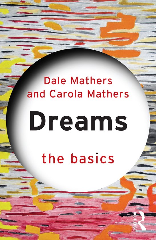 The Basics- Dreams - cover