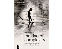 Omslag van The Dao of Complexity