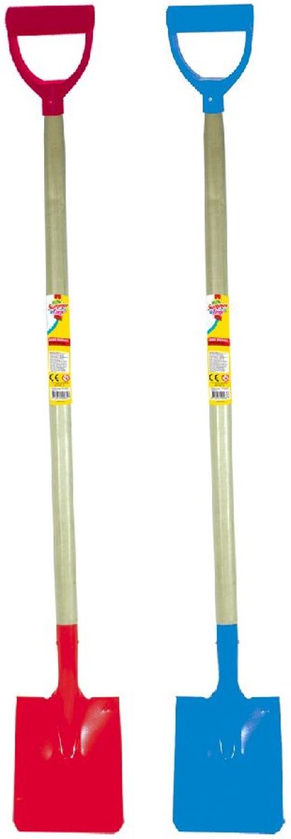 Summertime Strandschep (bats) 106cm 2ass