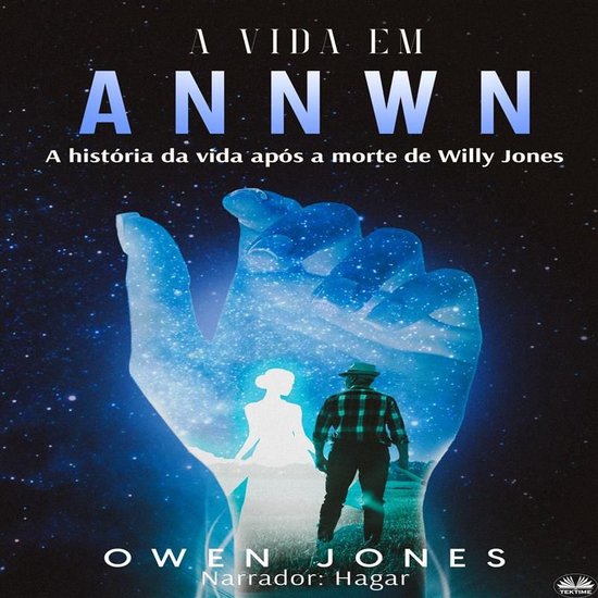 A Vida Em Annwn - cover