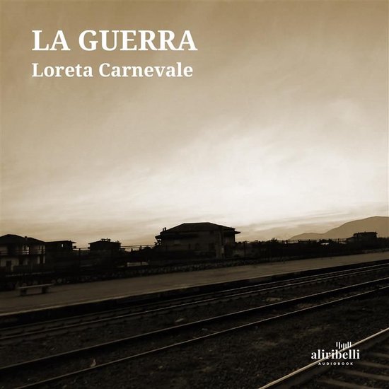 La Guerra - cover