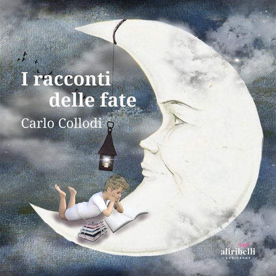 I racconti delle fate - cover