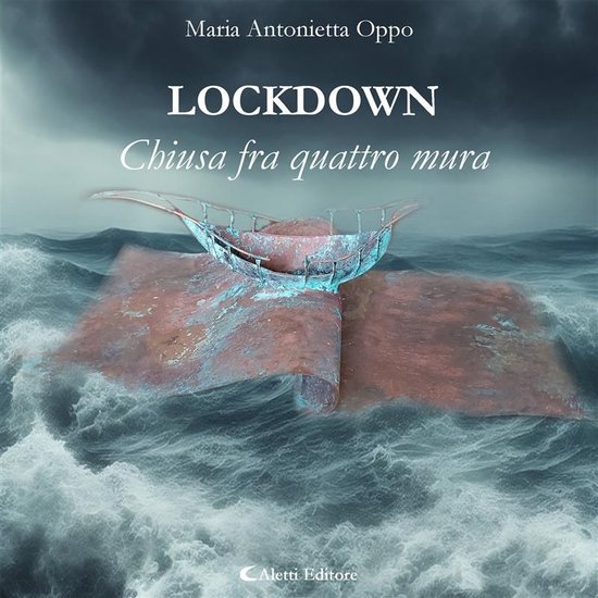 Lockdown - Chiusa fra quattro mura - cover