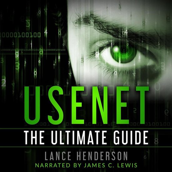 Usenet: The Ultimate Guide - cover