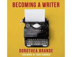 Becoming a Writer