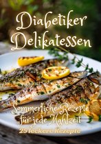 Diabetiker Delikatessen