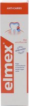 Elmex Anti-Cariës Tandpasta 75ML