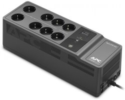 Uninterruptible Power Supply System Interactive UPS APC BE650G2-GR