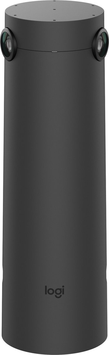 Logitech Sight Grafiet 3840 x 2160 Pixels 60 fps CMOS