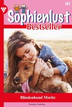 Sophienlust Bestseller 167 - Blindenhund Moritz