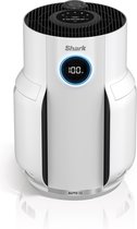 Shark NeverChange5 Luchtreiniger - Ruimtes tot 60 m² - 5-jarig HEPA NanoSeal Filter - met Geurfilter - HP150EU