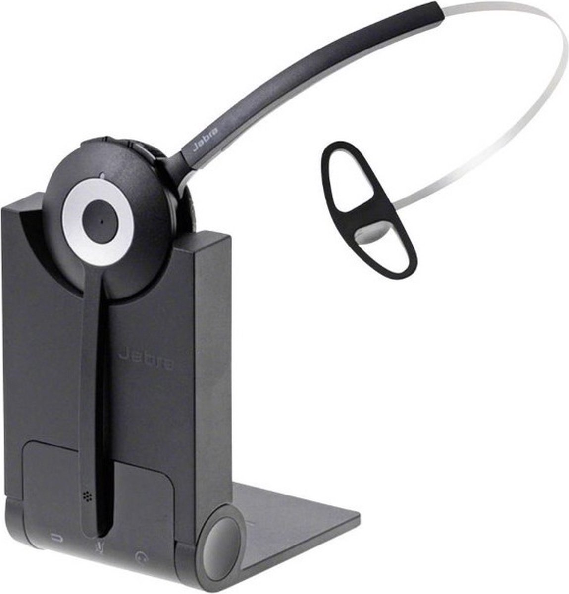 Jabra 920 Pro - Monaurale kantoor headset met 120m bereik thumbnail 5