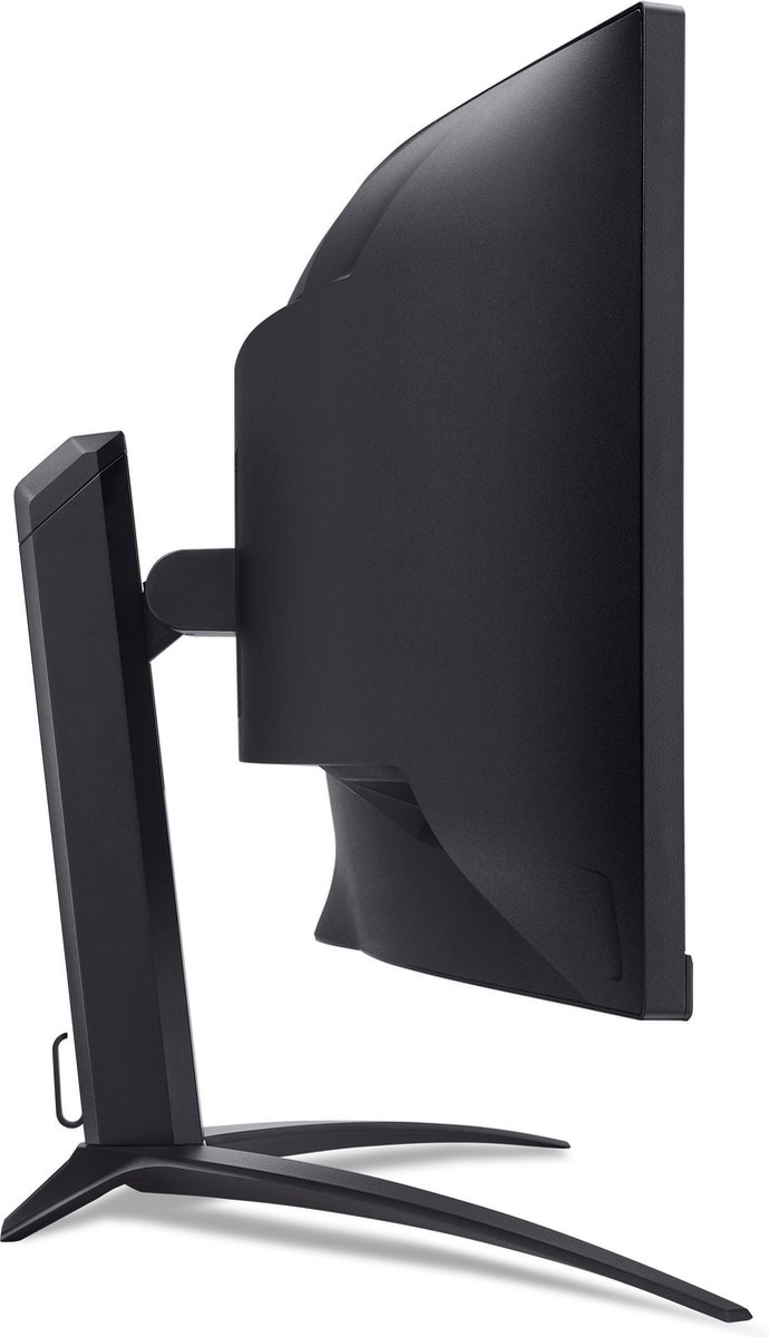 Acer Nitro XZ452CUV Gaming Monitor 165Hz Curved - afbeelding 2