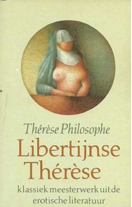 9789065511027 - Libertijnse Thérèse