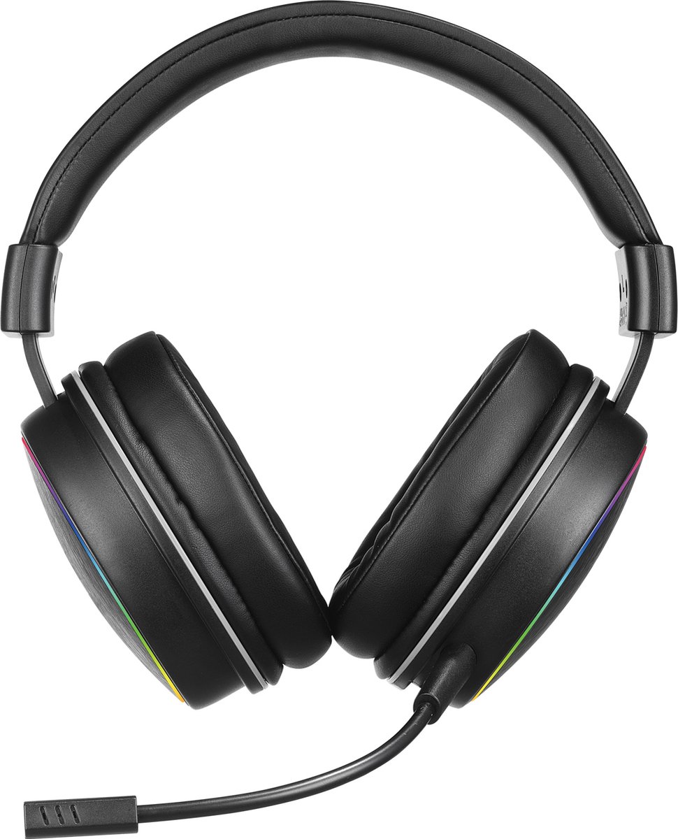 126-42 - HeroBlaster Wireless Headset