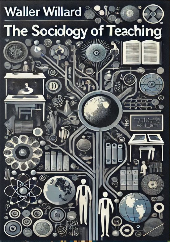 The Sociology of Teaching - cover