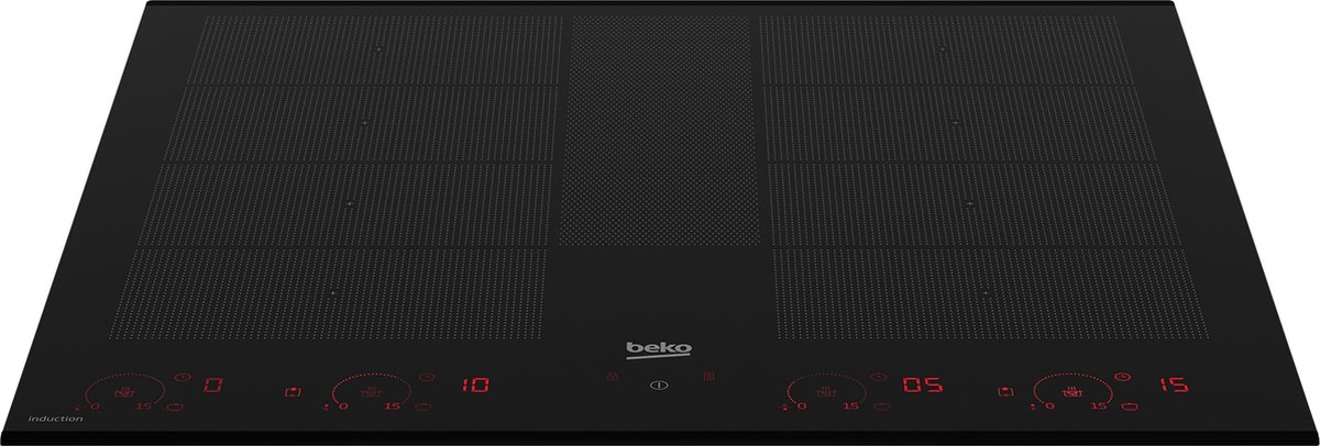 Inductiekookplaat BEKO HII 68811 NT