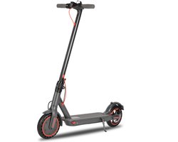 VoltStep V1 - Elektrische Step - 350Watt - 25 KM/H - LED verlichting - Bereik tot 30KM - Anti-Diefstal optie - Cruise Control - IOS & Android APP