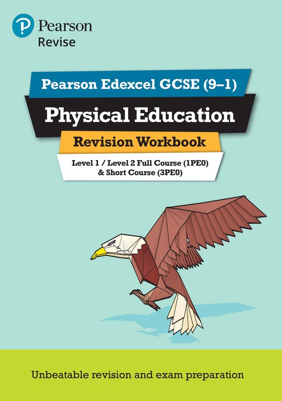 Revise Edexcel GCSE - cover