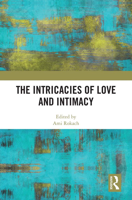 The Intricacies of Love and Intimacy - cover