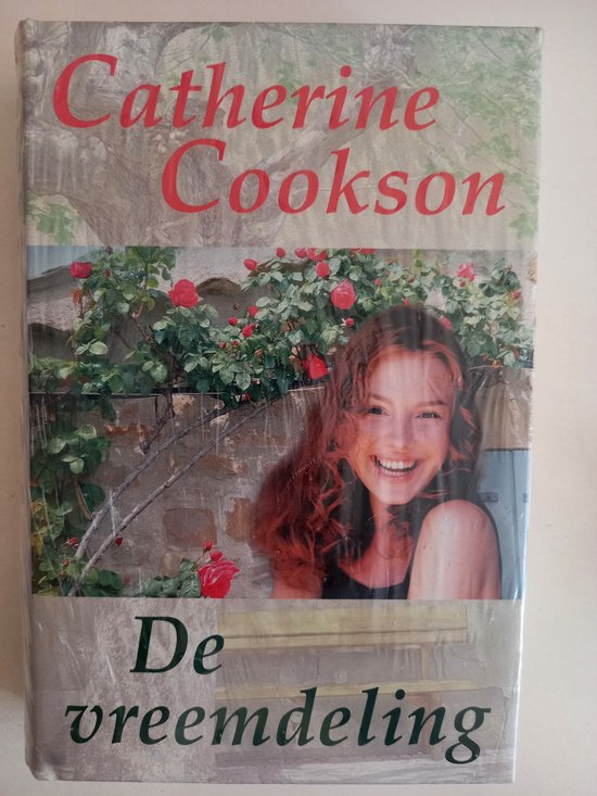 Vreemdeling