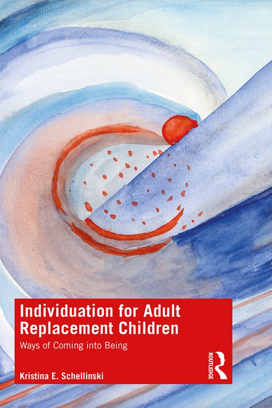 Individuation for Adult Replacement Children - cover