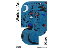 World of Art- Miró
