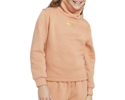 Nike Sportswear Club Fleece Sweater Junior - Maat 140