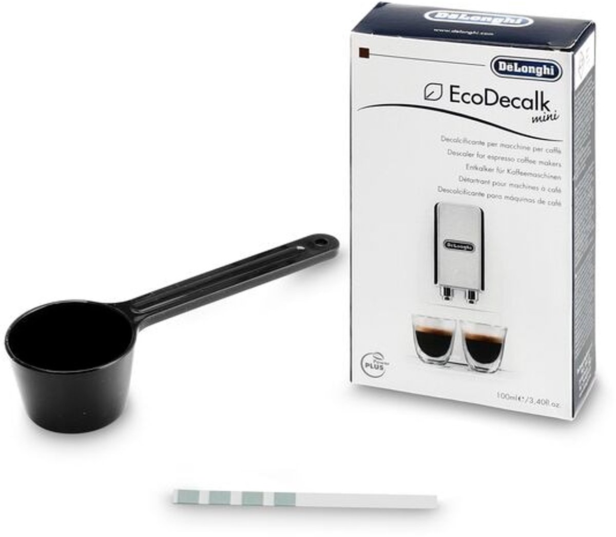 De'Longhi - Magnifica Start - ECAM220.21.WW - Volautomatische koffiemachine thumbnail 4