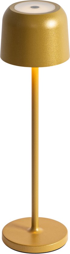 Meinposten Draadloze led-tafellamp, warmwit/koud wit Meinposten Draadloze led-tafellamp, warmwit/koud wit