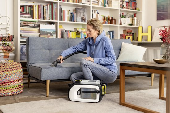 SE 3-18 Compact wit van Siemens — afbeelding 3