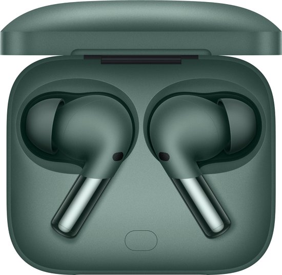 OnePlus Buds Pro 2 - Groen - Draadloze Oordopjes | bol
