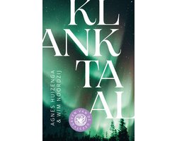 Klanktaal