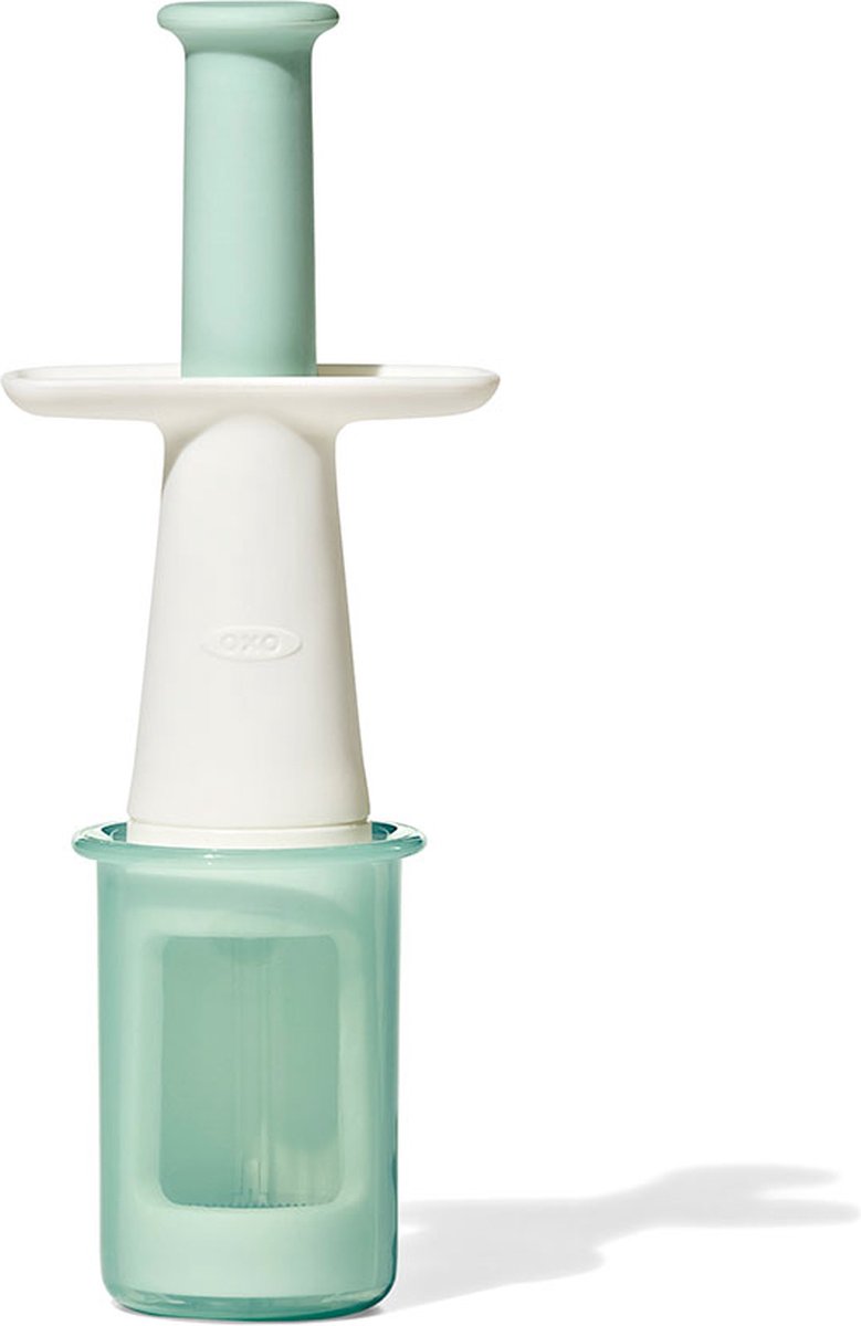 Goedkoopste OXO tot Druivensnijder - Druivensnijder - Fruit snijder - Groente snijder Baby - Opal