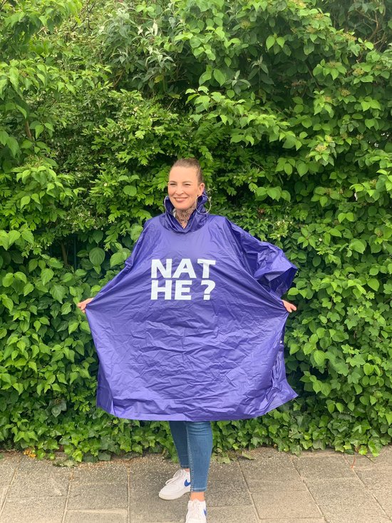 Regenponcho Nat he! | bol