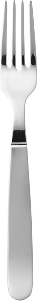 Gense Rejka Vork 19,1 cm Mat/glanzend staal