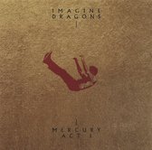 Imagine Dragons - Mercury - Act 1 (CD)
