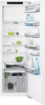 Bol.com Electrolux IK3026SAL Inbouwkoelkast 178 cm Deur op Deur aanbieding