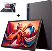 Bol.com Hot Pepper DT50 - Android 12 Tablet - WiFi - 8GB RAM - 256GB - Octa Core Processor - 10.95 inch - 2K - GPS - 8000 mAh - ... aanbieding