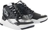 Alpinestars Speedflight Shoes Black Gray White 10 - Maat - Laars